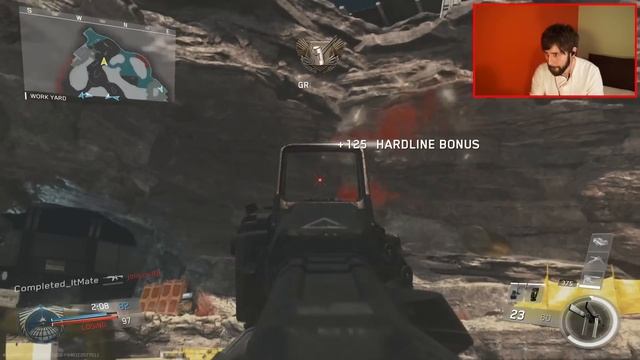 James Plays | Infinite Warfare ... Finally смотреть онлайн