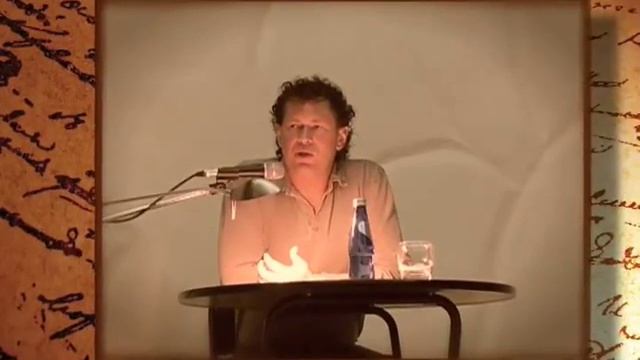 Глеб Черный. «Искусство экстатического проживания» смотреть онлайн