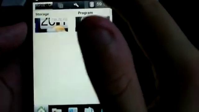 Windows Mobile: Duttys Task Manager - Simple Task Manager смотреть онлайн
