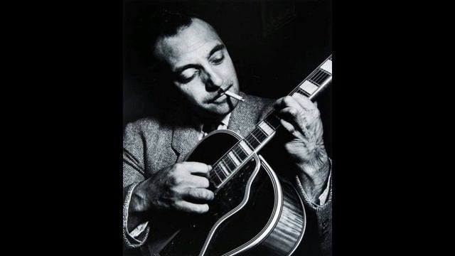 Django Reinhardt - Improvisation (#1) смотреть онлайн