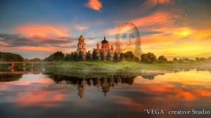 Утренняя молитва.  Мощная молитва ко Господу на успех, благополучие, здоровье на день грядущий