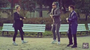 Я снимал клип скибиди ва па па ну а музыку ставил денза фараденза лабока деля кока