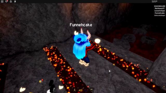We found a scary secret in Roblox Christmas Story! смотреть онлайн