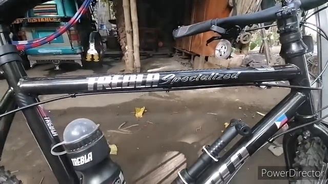 SHIMANO Tourney FD-TY500 Derailleur Unpacking, Ordered At Shopee