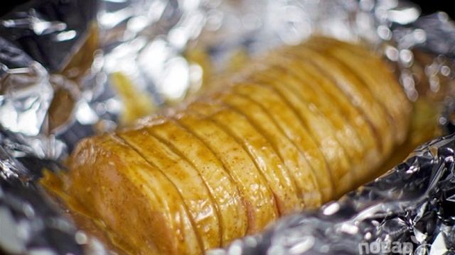 Сборник рецептов