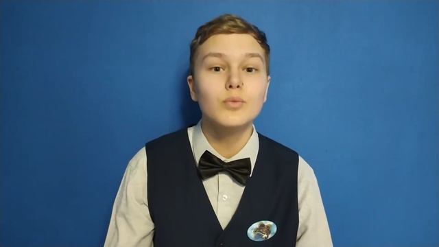 Сергей Есенин. "Спит ковыль. Равнина дорогая..." - читает Касьянов Кирилл смотреть онлайн