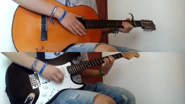 Boulevard of broken dreams cover смотреть онлайн