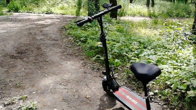 Скорость 2, kugoo m4 pro. смотреть онлайн