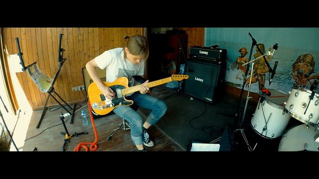 Умбесдухов - Завтра Лето Фест #5 (Hotel California) (01.06.2018) смотреть онлайн