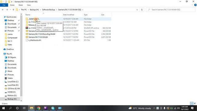 How To Install Siemens NX11 2023 #SiemensNX11 смотреть онлайн