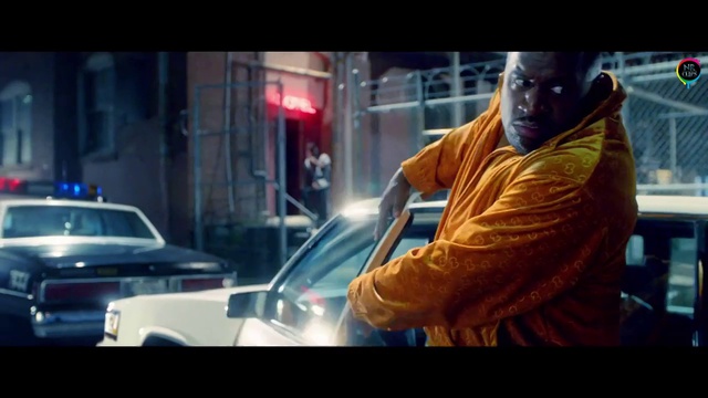 Kendrick Lamar - These Walls ft. Bilal, Anna Wise, Thundercat [NR clips] (Новые Рэп Клипы 2015) смотреть онлайн