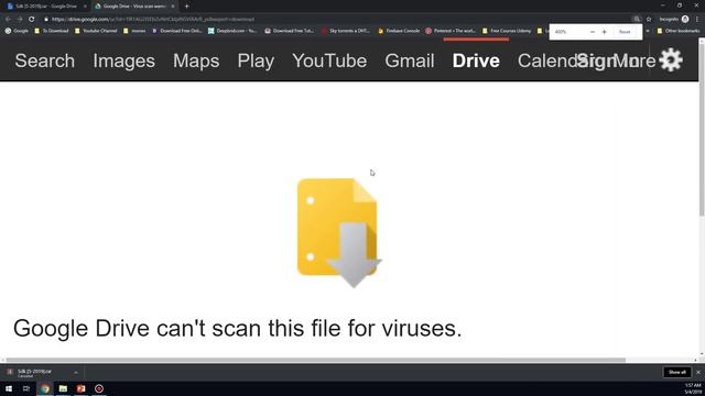 How to Download & Install Android Studio with SDK Offline 2019 (Android Q) - No Need to wait hours смотреть онлайн