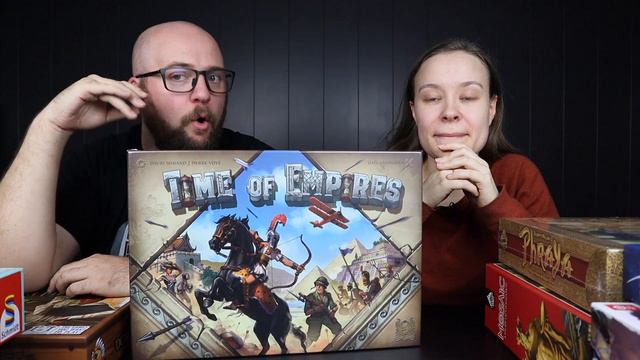 Acquisition Disorder Jan 2023 (Games we got recently) смотреть онлайн