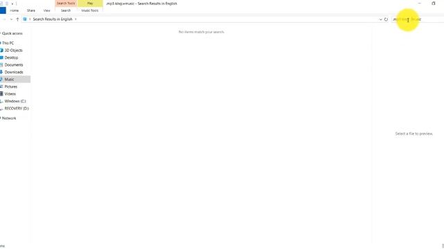Find Duration time Length of Audio Files in Sub folders in Windows смотреть онлайн