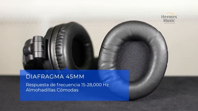 Review ATH-M50xBT Audio Technica Audífonos Bluetooth (En Español) смотреть онлайн