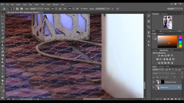 Perfect Editing In Adobe Photoshop CC 2015 //// 2021 /// #editor