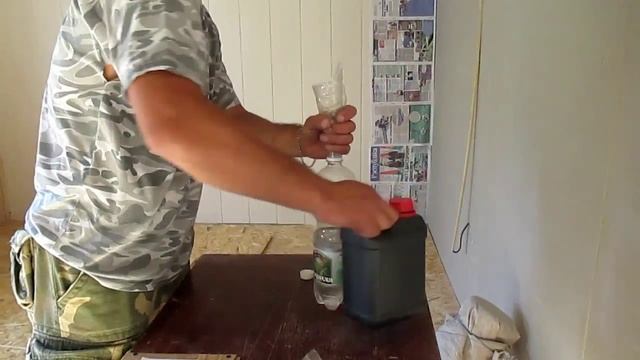 лейка(воронка) своими руками смотреть онлайн