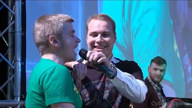 Battle roar by Notail 480p Русский Мужик смотреть онлайн