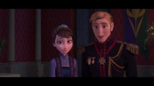 Кто подстроил гибель родителей Эльзы и Анны?