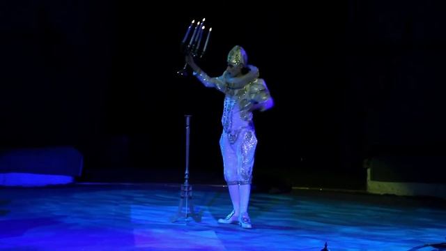 Artur Gevorkyan (Glass balance) Full video смотреть онлайн