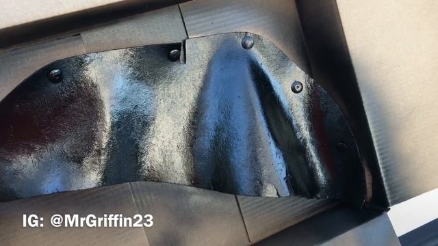 Line Lock Installed on Procharged 1978 Caprice Classic - Gettin Ready For Good Guys 2018 - Aerocoup смотреть онлайн