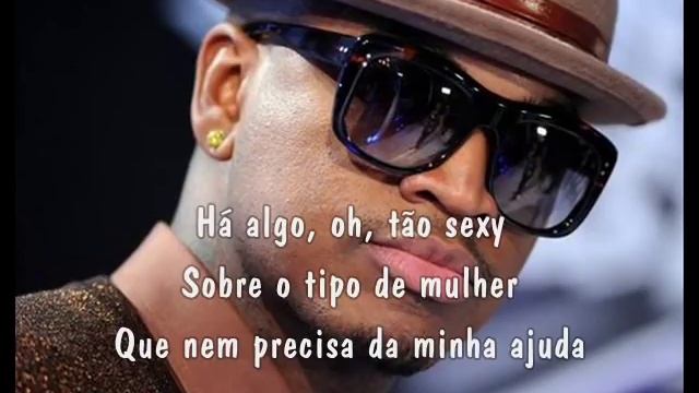 Ne-Yo- Miss Independent-Tradução смотреть онлайн