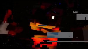 "Let Me Through" - FNAF Minecraft Music Video (Song by CG5)