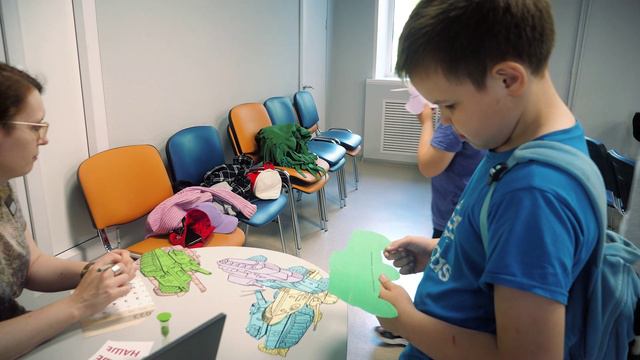 Квест Творцы Победы смотреть онлайн