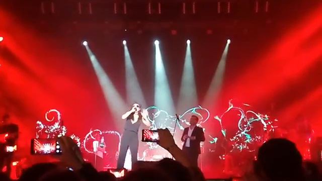 Jamala - 1944 (Atlas Weekend 2016, Kyiv) смотреть онлайн