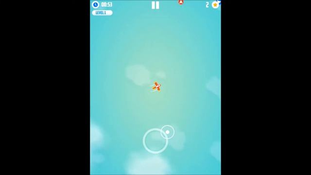 Man vs Missiles iOS gameplay by Spiel Studios смотреть онлайн
