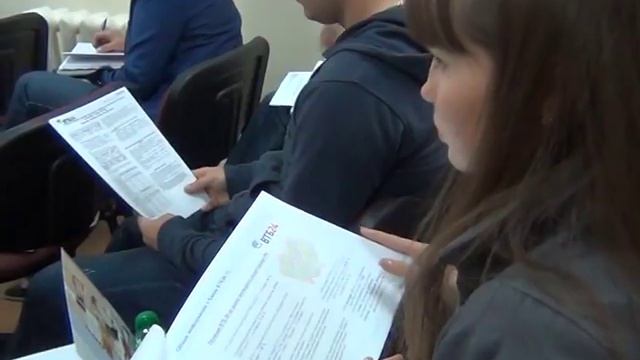 Ипотека в Барнауле и банк ВТБ24 смотреть онлайн