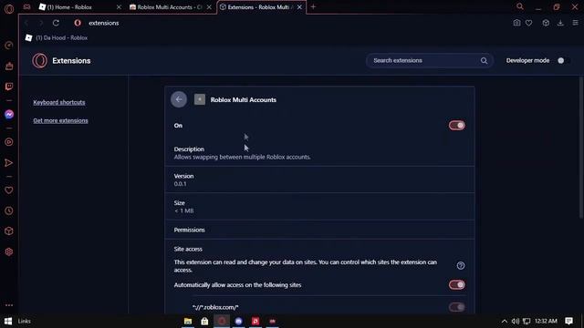 How to switch accounts faster in roblox смотреть онлайн