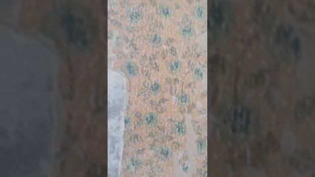 Обои ПОД штукатуркой? Сюрприз на Свердлова 30 (Тольятти). смотреть онлайн