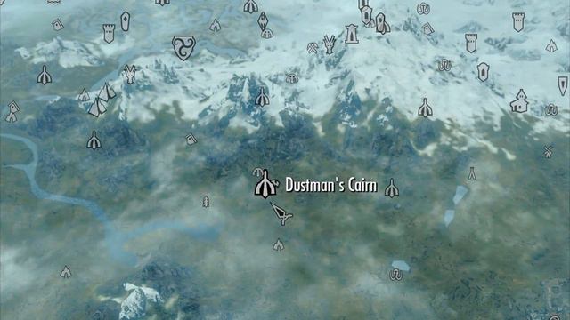 ＳＫＹＲＩＭ - Guia Prático: (Localizações de Todos os Shouts) [Detonado PT-BR] смотреть онлайн