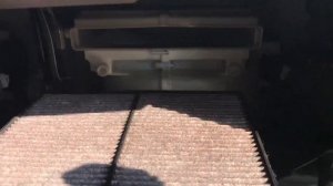 Замена салонного фильтра - Мазда 3  Skyactiv 1.5/1.6/2.0 | Changing cabin air filter Mazda 3