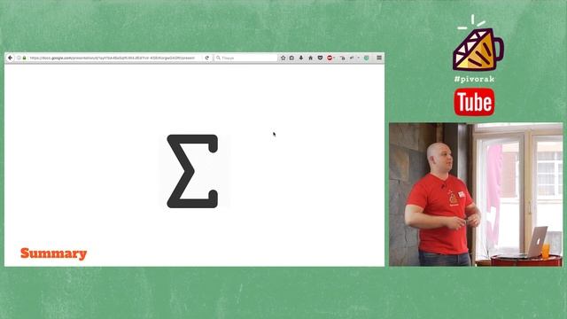 Secret life of Git by Andriy Nashkolnyi смотреть онлайн