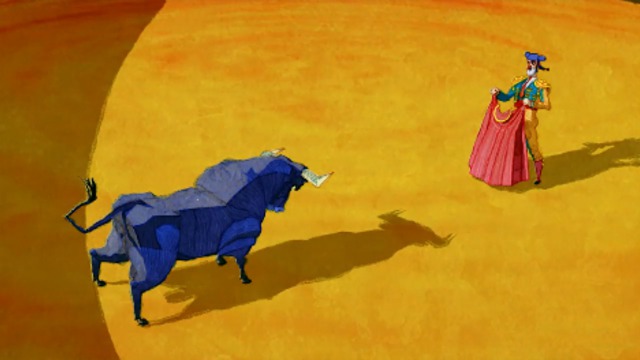 Матадор смотреть онлайн