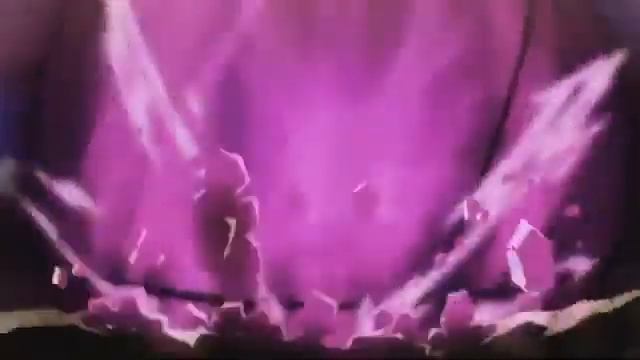 Vegeta Does Final Explosion And Eliminates Toppo English