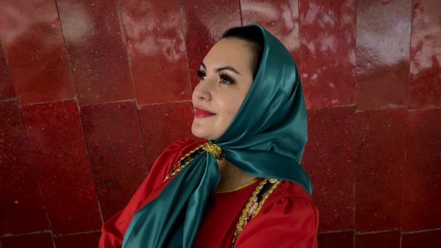 "ВИНОВАТА ЛИ Я" КРИСТИНА И АЛЕКСАНДР БРЕДИХИНЫ смотреть онлайн