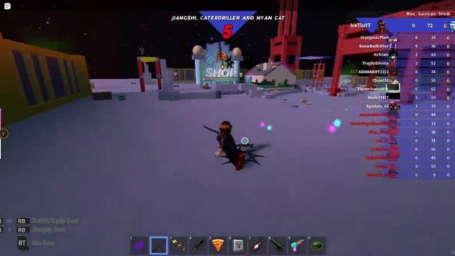Roblox SD2 - Update V41.82 - 2 Hours смотреть онлайн