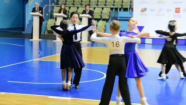 Спортивно бальные танцы Д1 смотреть онлайн