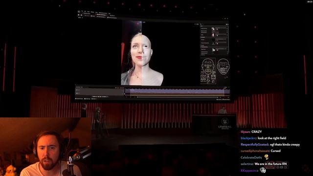 What took months to animate, now will take seconds...with just a phone смотреть онлайн