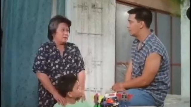 BALA PARA SA KATARUNGAN: Sonny Parsons, Joanne Quintas & Elizabeth Oropesa | Full Movie смотреть онлайн