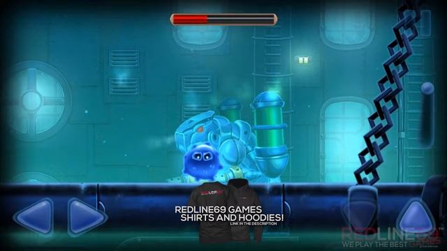 Goo Saga #12 - Megalosaurus │ Redline69 Games смотреть онлайн