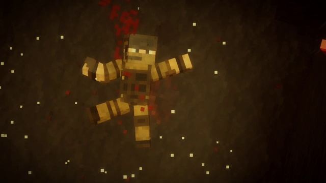 #CYBERPUNK MINECRAFT PRO100STUDIO [TEASER] смотреть онлайн