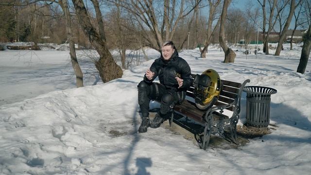ЗОЛОТОЕ ЯЙЦО - Обзор Begode MCM5 V2 800wh смотреть онлайн