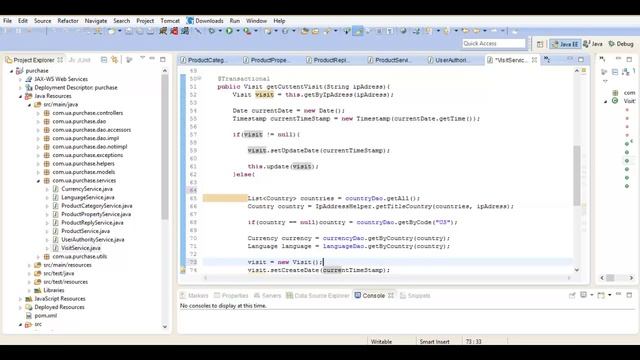 java code review: урок 20! смотреть онлайн