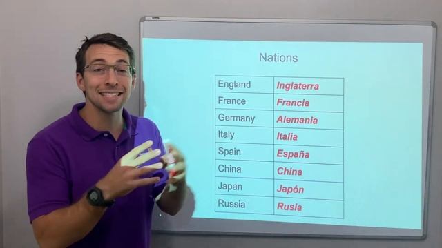 Nations & Nationalities - Caribbean and Other Countries смотреть онлайн