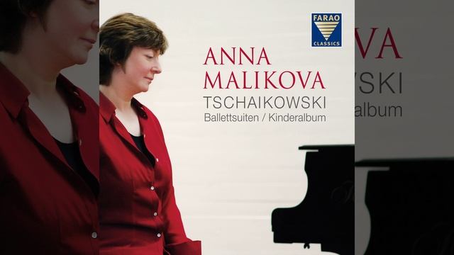 Album for the Young, Op. 39: No. 11, Mazurka смотреть онлайн