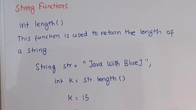 Java in Marathi Class X Ch4 part2 смотреть онлайн